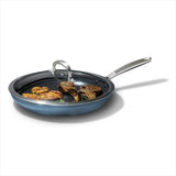 OXO Enhanced Non-Stick 12-Inch Frypan with Lid H7