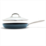 OXO Enhanced Non-Stick 12-Inch Frypan with Lid H7