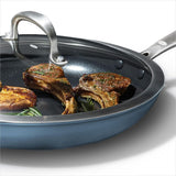 OXO Enhanced Non-Stick 12-Inch Frypan with Lid H7