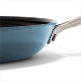 OXO Enhanced Non-Stick 12-Inch Frypan with Lid H7