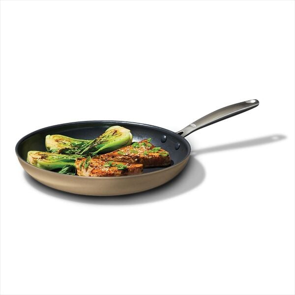 Enhanced Non-Stick 12-Inch Frypan N5