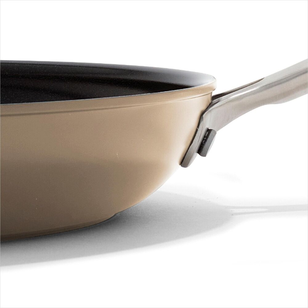 OXO Enhanced Non-Stick 12-Inch Frypan with Lid H7