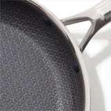 Trident Hybrid Non-Stick Stainless Steel 10 in Fry Pan S2