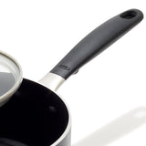 Non-Stick Pro Every Day 1.6 Qt Saucepan with Lid E8