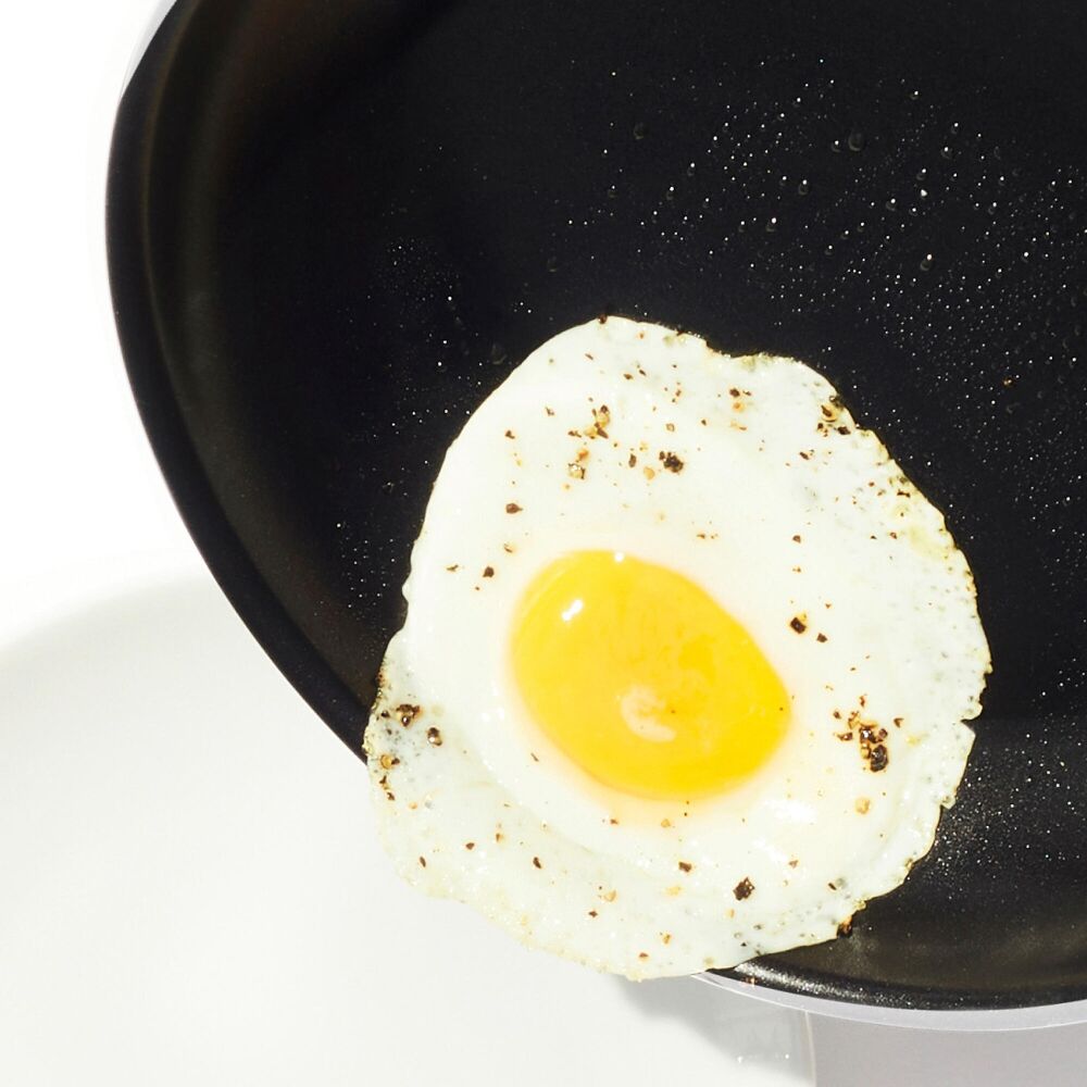 Non-Stick Pro Every Day 8 Inch Frypan N2