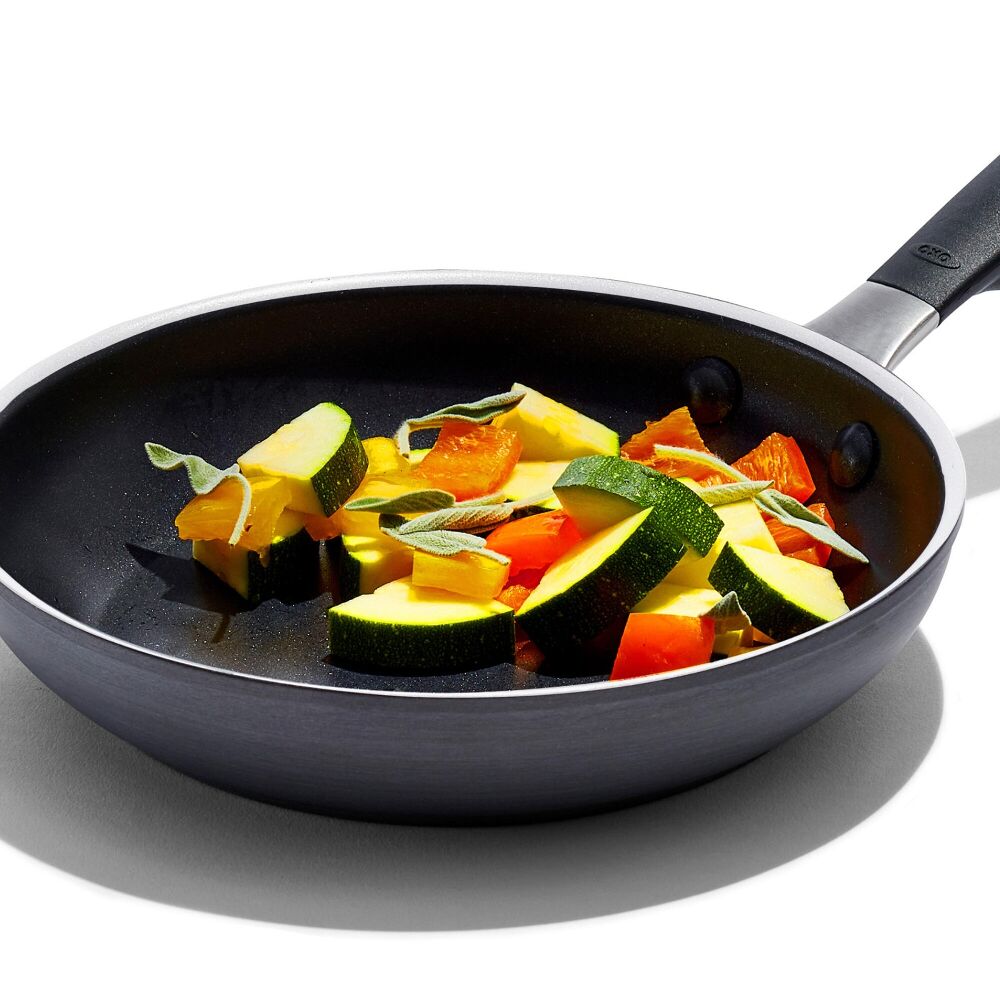 Non-Stick Pro Every Day 8 Inch Frypan N2