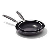 Non-Stick Pro Every Day 2-Piece Frypan Set Y7