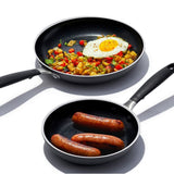 Non-Stick Pro Every Day 2-Piece Frypan Set Y7
