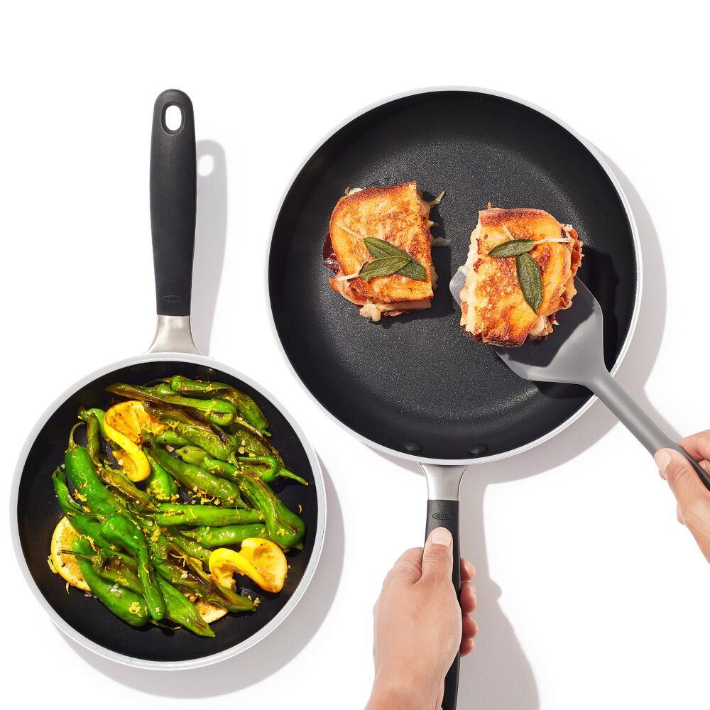 Non-Stick Pro Every Day 2-Piece Frypan Set Y7