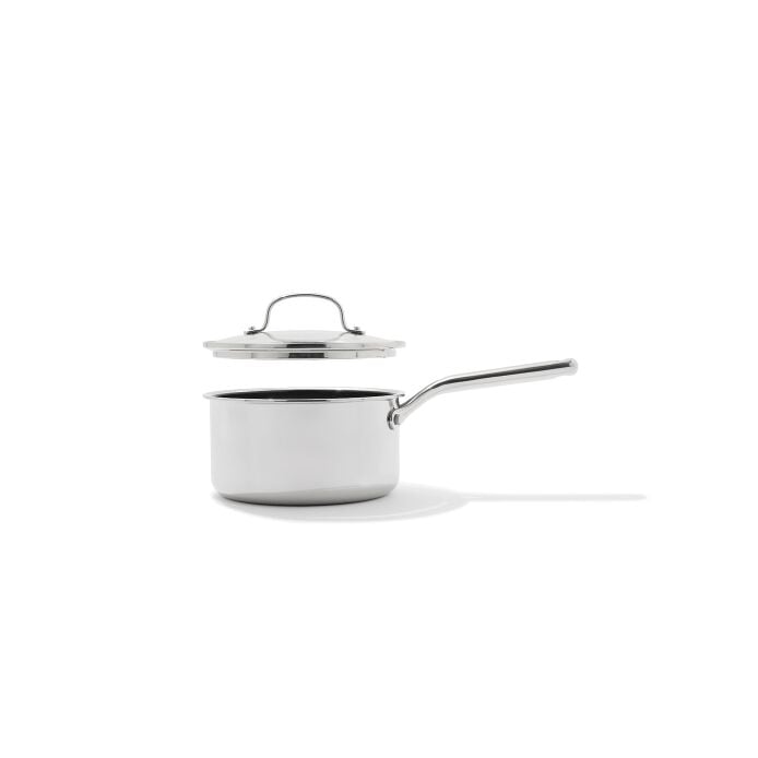 Trident Hybrid Non-Stick Stainless Steel 10-Piece Set M2