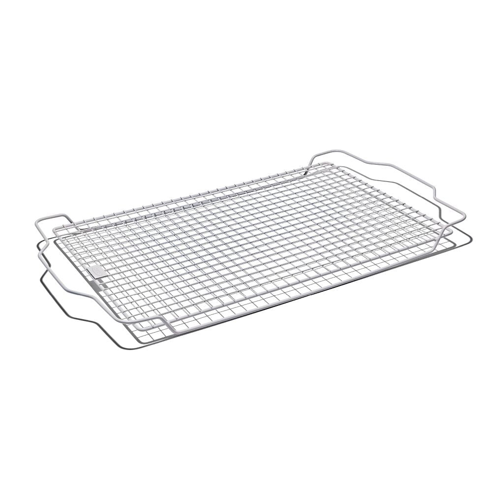 Non-Stick Pro Ceramic Coated Cooling & Baking Rack P1