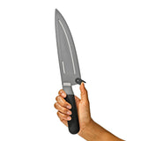 8 in Chefs Knife with Locking Sheath E9