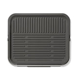 OXO Good Grips Compact Drying Rack with Dish Rest B1