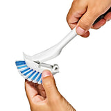 Dish Brush Refills - 4-Pack M7
