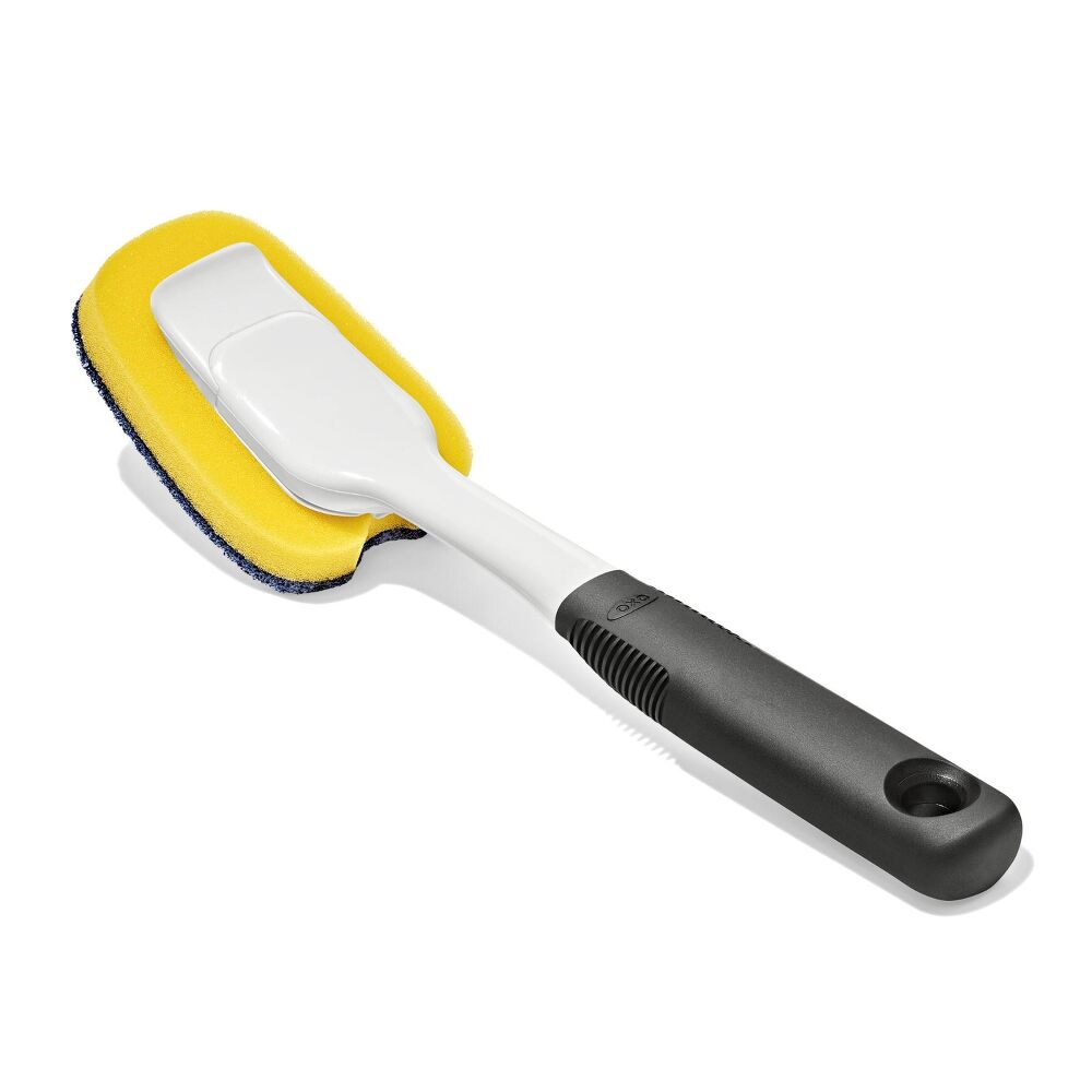Dish Scrub with Refills B2