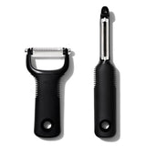2-Piece Peeler Set C3