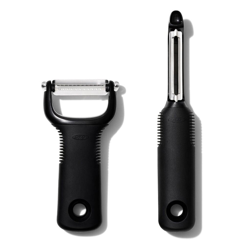 2-Piece Peeler Set C3