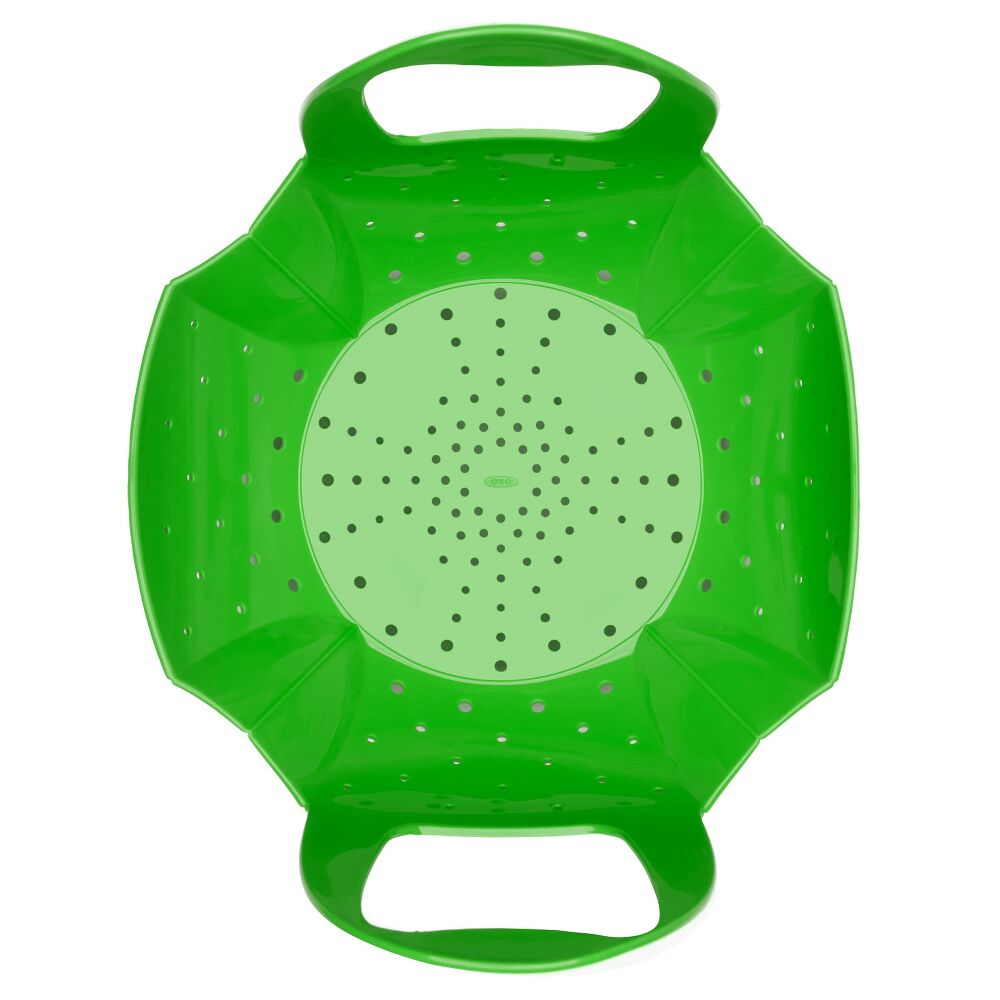 Silicone Steamer F3