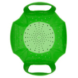 Silicone Steamer M4