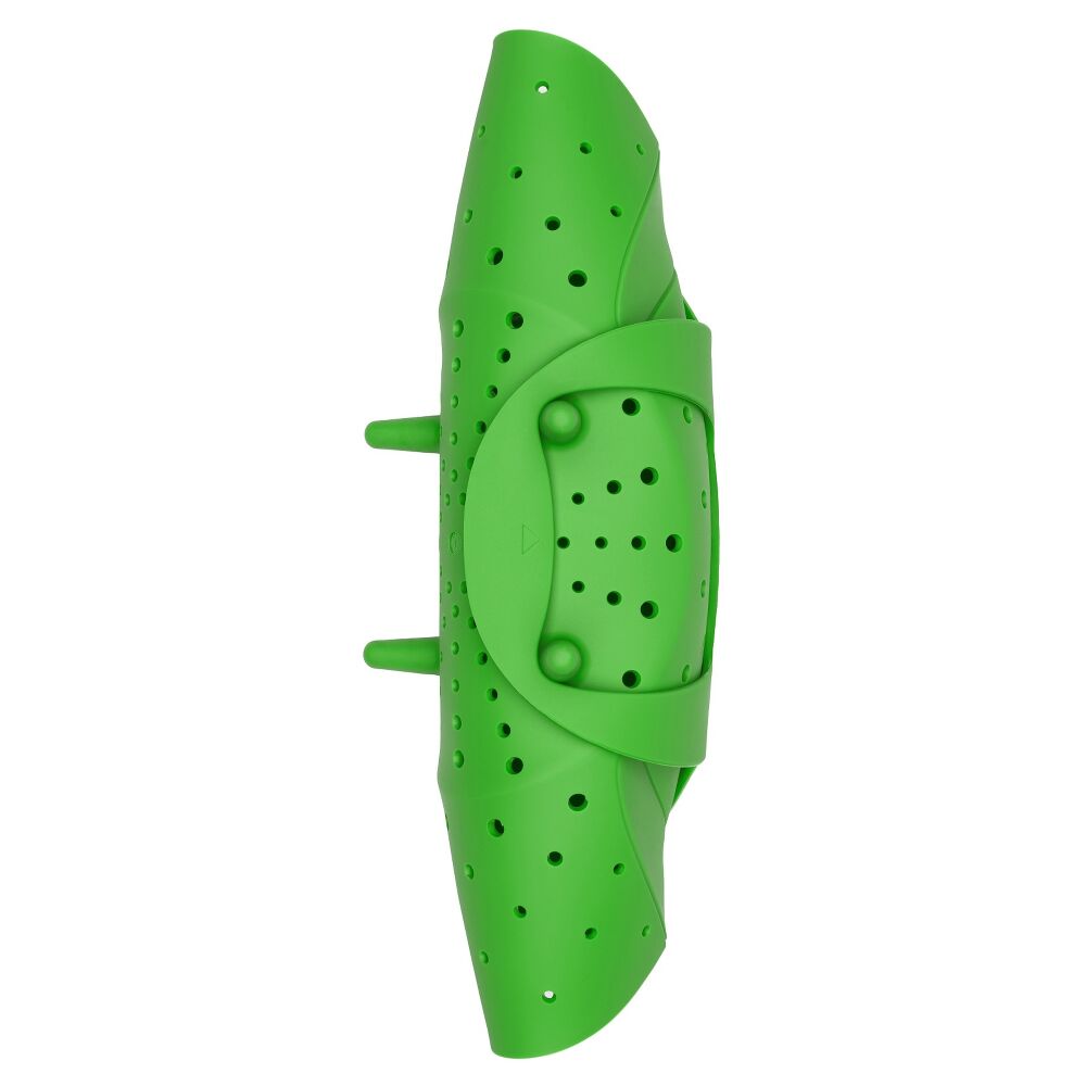 Silicone Steamer M4