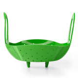 Silicone Steamer M4