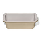 Non-Stick Pro Ceramic Coated Metal Bakeware 1 lb Loaf Pan Z9