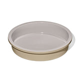 Non-Stick Pro Ceramic Coated Metal Bakeware 9” Round Cake Pan Z7