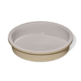Non-Stick Pro Ceramic Coated Metal Bakeware 9” Round Cake Pan B4