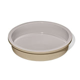 Non-Stick Pro Ceramic Coated Metal Bakeware 9” Round Cake Pan B4