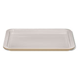 Non-Stick Pro Ceramic Coated Metal Bakeware Jelly Roll Pan T9