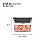 5-Piece POP Container Set Q6