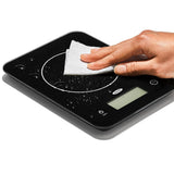 Everyday Glass Food Scale 11lbs/5kg B6