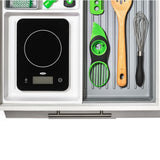 Everyday Glass Food Scale 11lbs/5kg B6