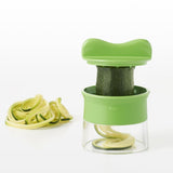 Hand-Held Spiralizer Z9