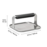 OXO Good Grips Griddle Press K2