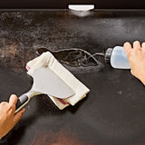 Griddle Scraper I7