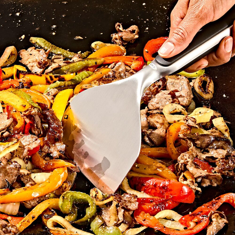 Griddle Scraper I7