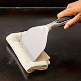 Griddle Scraper I7
