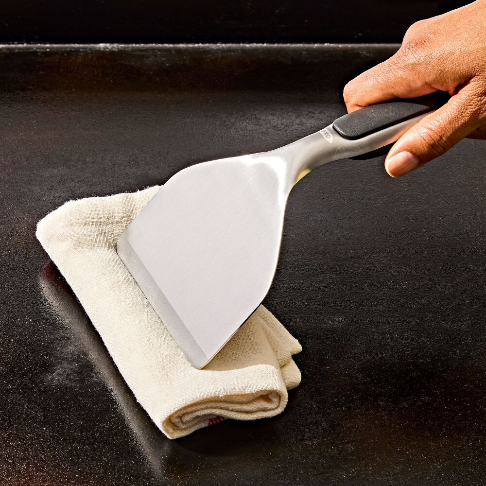 Griddle Scraper I7