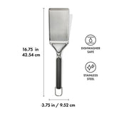 Large Griddle Turner C5