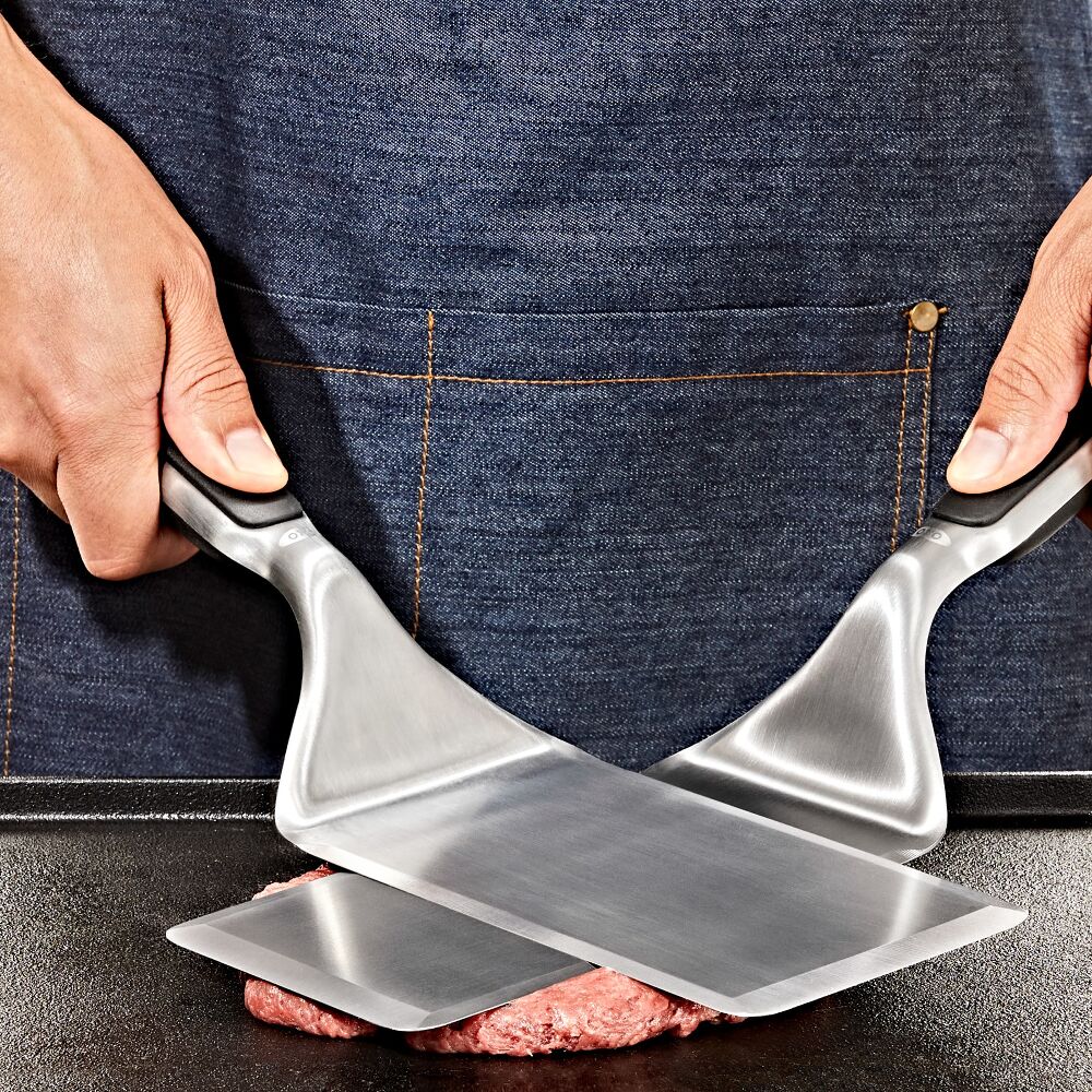 Large Griddle Turner C5