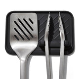 Outdoor 3-Piece Grilling Tool Set B6