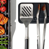Outdoor 3-Piece Grilling Tool Set B6