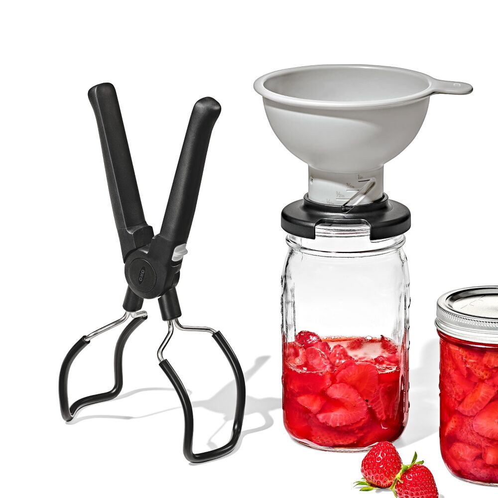 2-Piece Canning Essentials Set L4