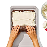Non-Stick Pro Ceramic Coated Metal Bakeware Jelly Roll Pan T9