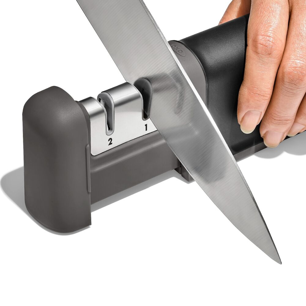 Knife Sharpener F0