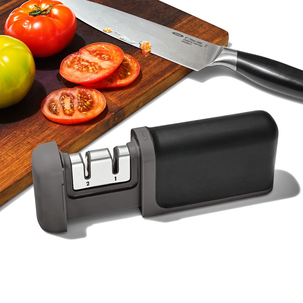 Knife Sharpener F0