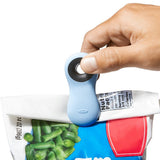 Magnetic All-Purpose Clips - 4-Pack - assorted colors G6