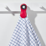 Magnetic All-Purpose Clips - 4-Pack - assorted colors G6