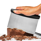 Multi-Purpose Scraper & Chopper K7